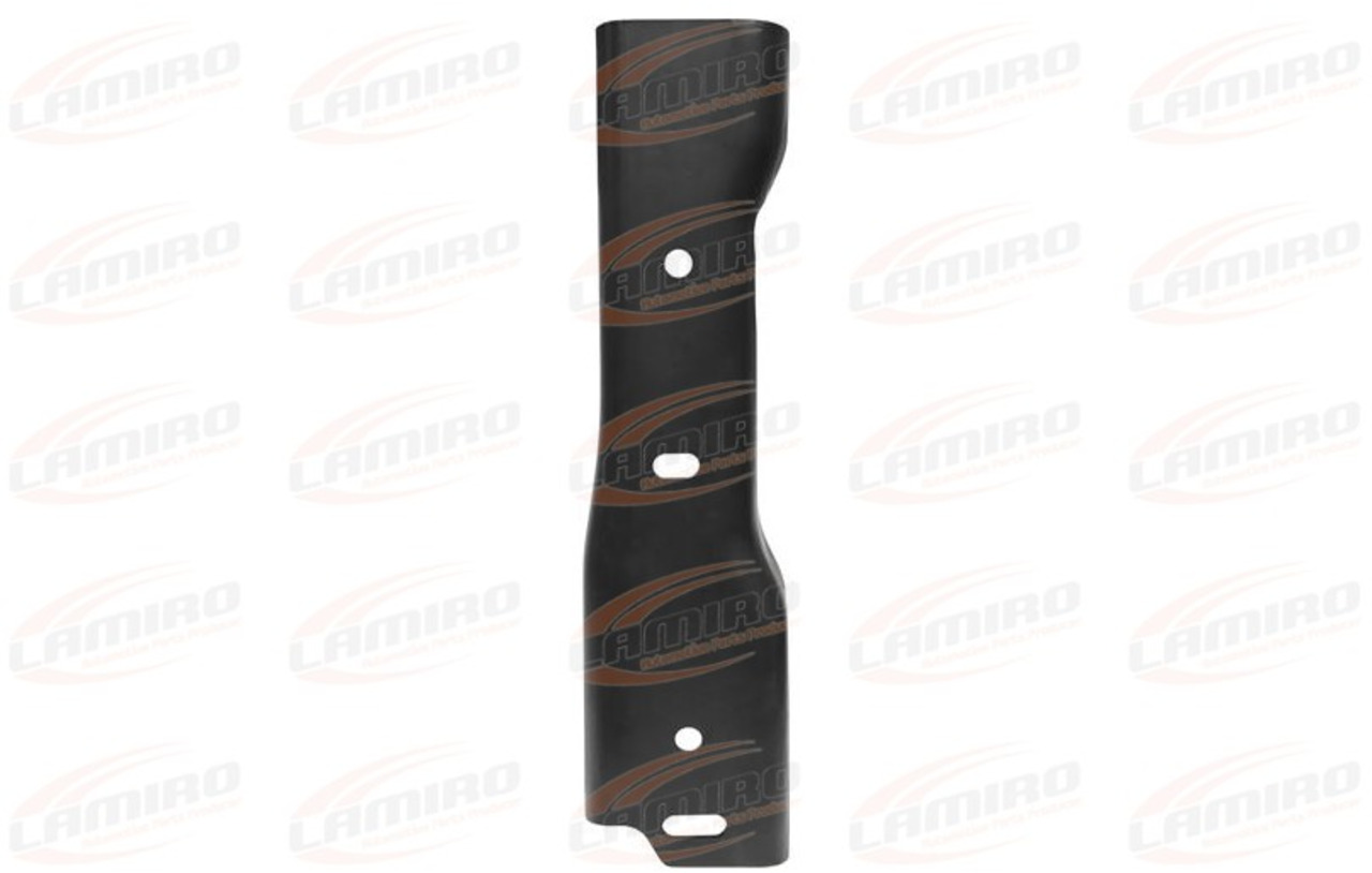 MERCEDES ACTROS MP2 MP3  BUMPER BRACKET LEFT MERCEDES ACTROS MP2 MP3  BUMPER BRACKET LEFT - Бампер для Грузовиков: фото 1