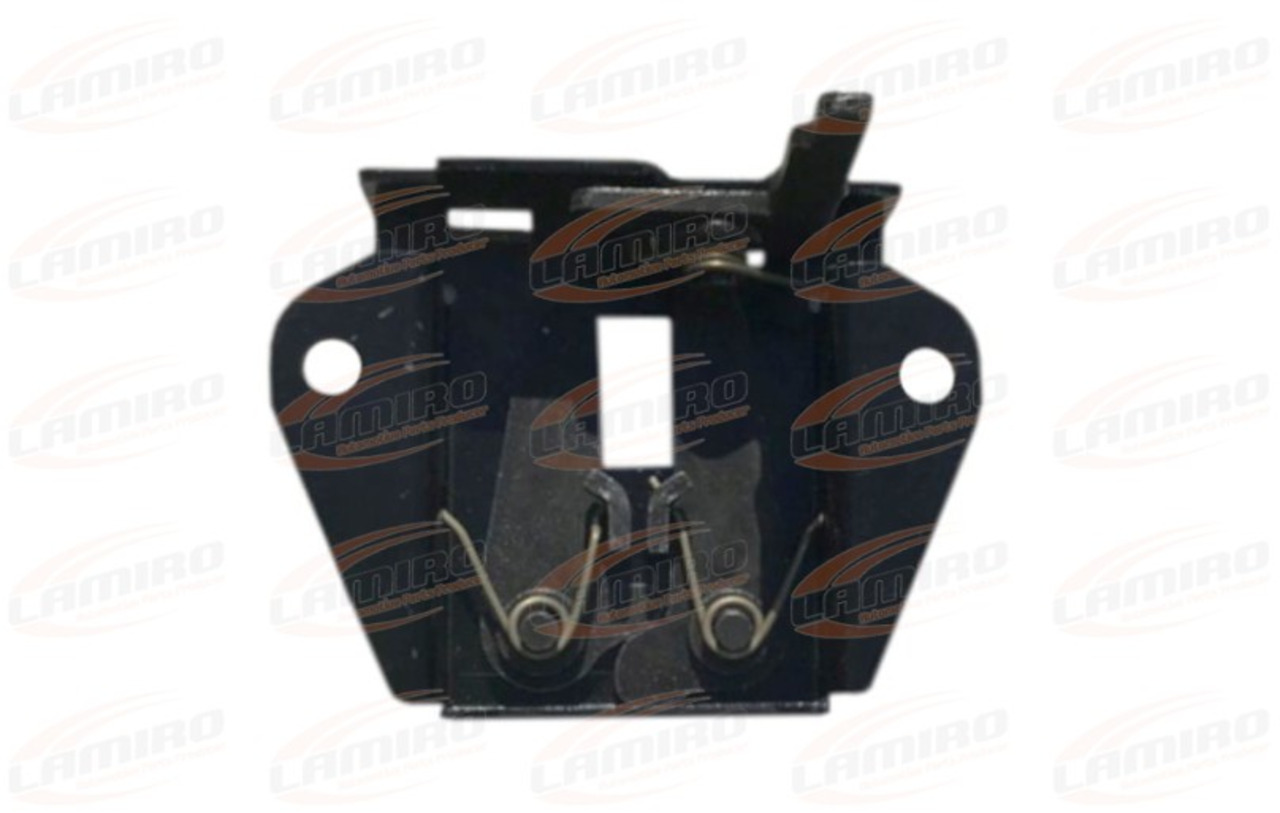 MERCEDES ACTROS MP2 MP3 GRILL LOCK MERCEDES ACTROS MP2 MP3 GRILL LOCK - Решётка радиатора для Грузовиков: фото 1