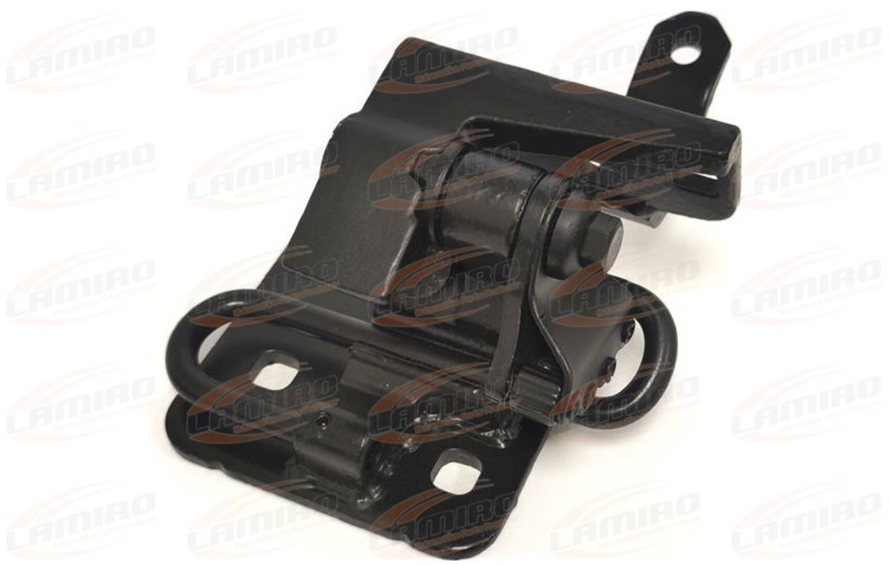 MERCEDES ACTROS MP2 MP3  bottom door hinge with a limiter MERCEDES ACTROS MP2 MP3  bottom door hinge with a limiter - Дверь и запчасти для Грузовиков: фото 1