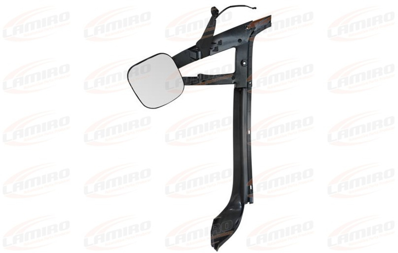 MERCEDES ACTROS MP3 FRONT MIRROR MERCEDES ACTROS MP3 FRONT MIRROR - Зеркало заднего вида для Грузовиков: фото 1 MERCEDES ACTROS MP3 FRONT MIRROR MERCEDES ACTROS MP3 FRONT MIRROR - Зеркало заднего вида для Грузовиков: фото 1