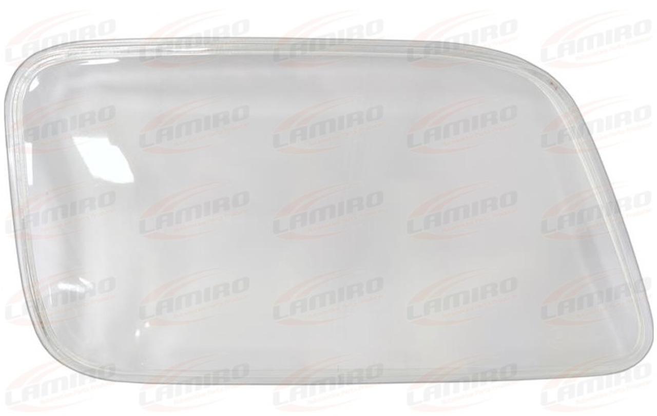 MERCEDES ACTROS MP3 GLASS HEADLAMP RH MERCEDES ACTROS MP3 GLASS HEADLAMP RH - Передняя фара для Грузовиков: фото 1