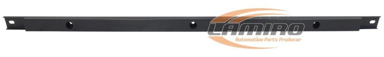 MERCEDES ACTROS  MP3 GRILL BRACKET LOWER CENTER MERCEDES ACTROS  MP3 GRILL BRACKET LOWER CENTER - Решётка радиатора для Грузовиков: фото 1