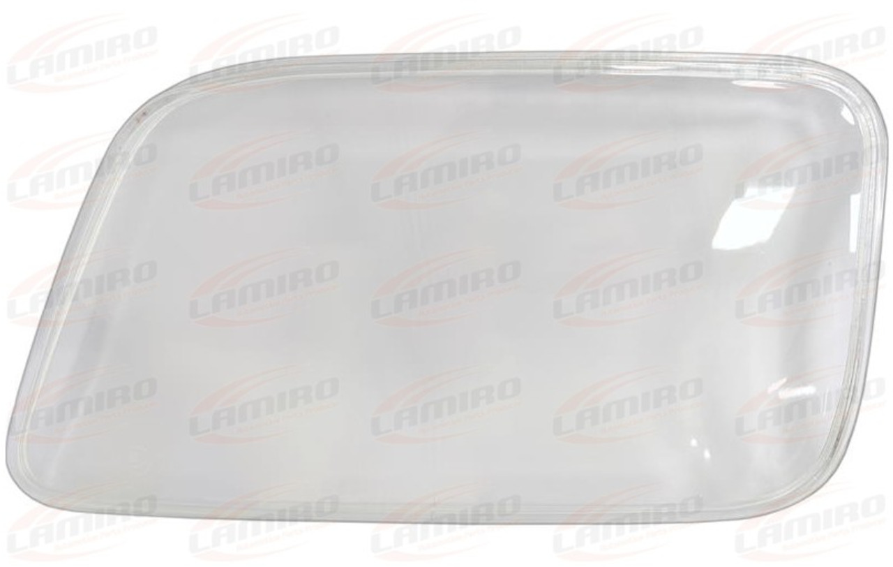 MERCEDES ACTROS MP3 HEADLAMP GLASS LH MERCEDES ACTROS MP3 HEADLAMP GLASS LH - Передняя фара для Грузовиков: фото 1