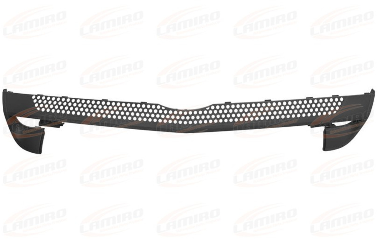 MERCEDES ACTROS MP4 CLASSIC SPACE GRILLE MERCEDES ACTROS MP4 CLASSIC SPACE GRILLE - Решётка радиатора для Грузовиков: фото 1