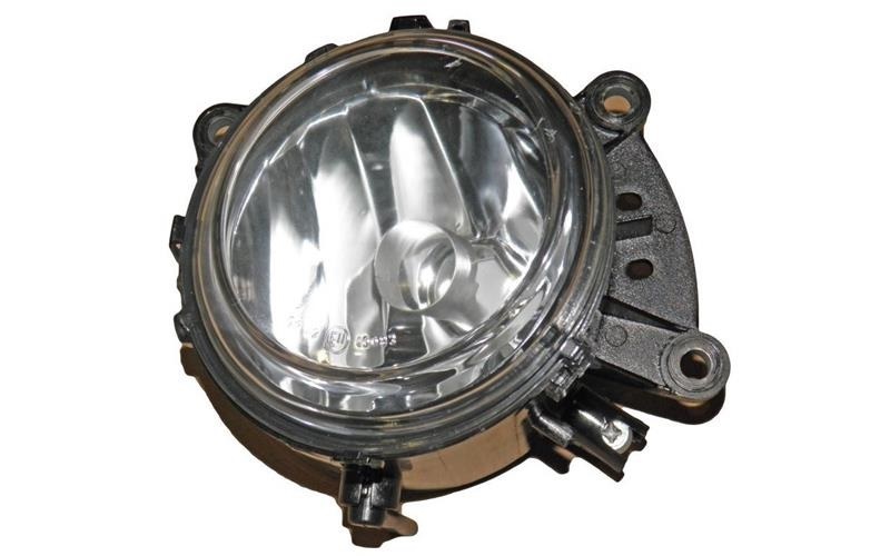 MERCEDES ACTROS MP4 FOG LAMP LEFT 9608200456 - Противотуманная фара: фото 1