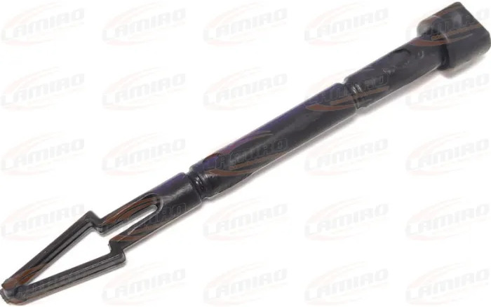 MERCEDES ACTROS MP4 HEADLAMP TRIM PIN - Передняя фара для Грузовиков: фото 1