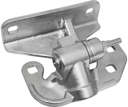 MERCEDES ACTROS MP4 LOWER RH HINGE - Дверь и запчасти для Грузовиков: фото 1 MERCEDES ACTROS MP4 LOWER RH HINGE - Дверь и запчасти для Грузовиков: фото 1