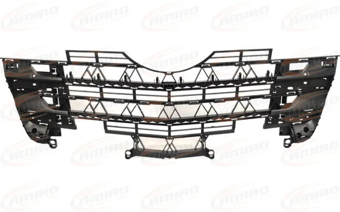 MERCEDES ACTROS MP4 / MP5 INNER GRILLE - Решётка радиатора для Грузовиков: фото 1 MERCEDES ACTROS MP4 / MP5 INNER GRILLE - Решётка радиатора для Грузовиков: фото 1