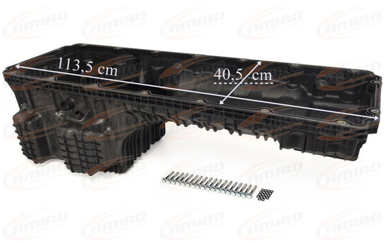 MERCEDES ACTROS MP4 SUMP OM471LA MERCEDES ACTROS MP4 OIL SUMP OIL PAN OM471LA - Масляный поддон для Грузовиков: фото 1 MERCEDES ACTROS MP4 SUMP OM471LA MERCEDES ACTROS MP4 OIL SUMP OIL PAN OM471LA - Масляный поддон для Грузовиков: фото 1