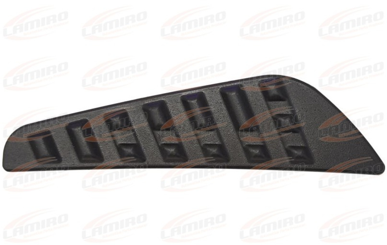 MERCEDES ACTROS MP4 WIDENING FOOT PLATE RH MERCEDES ACTROS MP4 WIDENING FOOT PLATE RH - Боковая подножка для Грузовиков: фото 1 MERCEDES ACTROS MP4 WIDENING FOOT PLATE RH MERCEDES ACTROS MP4 WIDENING FOOT PLATE RH - Боковая подножка для Грузовиков: фото 1