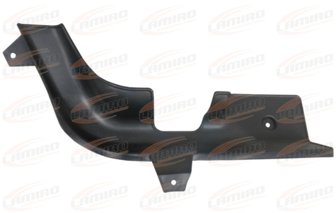 MERCEDES ACTROS MPII MEGASPACE BUMPER COVER RIGHT - Бампер для Грузовиков: фото 1 MERCEDES ACTROS MPII MEGASPACE BUMPER COVER RIGHT - Бампер для Грузовиков: фото 1