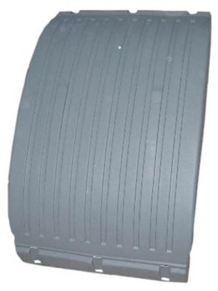 MERCEDES ACTROS MUDGUARD REAR WHEEL UPPER MERCEDES ACTROS MUDGUARD REAR WHEEL UPPER - Крыло для Грузовиков: фото 1 MERCEDES ACTROS MUDGUARD REAR WHEEL UPPER MERCEDES ACTROS MUDGUARD REAR WHEEL UPPER - Крыло для Грузовиков: фото 1