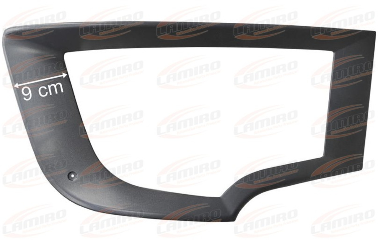 MERCEDES ARCOS ANTOS HEADLAMP BEZEL RIGHT - Передняя фара для Грузовиков: фото 1 MERCEDES ARCOS ANTOS HEADLAMP BEZEL RIGHT - Передняя фара для Грузовиков: фото 1