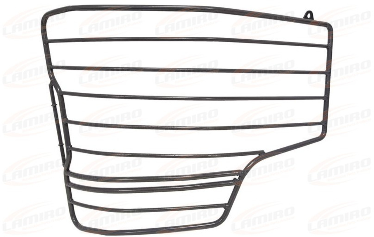 MERCEDES AROCS ANTOS LIGHT PROTECT RIGHT 57*42 MERCEDES AROCS ANTOS LIGHT PROTECT RIGHT 57*42 - Свет/ Освещение для Грузовиков: фото 1