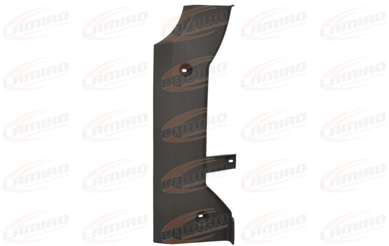 MERCEDES AROCS BUMPER COVER LEFT MERCEDES AROCS BUMPER COVER LEFT - Бампер для Грузовиков: фото 1
