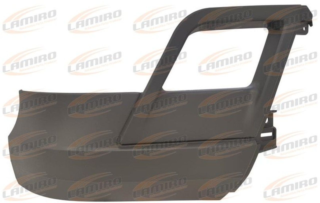MERCEDES AROCS BUMPER SPOILER RIGHT MERCEDES AROCS BUMPER SPOILER RIGHT - Угол бампера для Грузовиков: фото 1 MERCEDES AROCS BUMPER SPOILER RIGHT MERCEDES AROCS BUMPER SPOILER RIGHT - Угол бампера для Грузовиков: фото 1