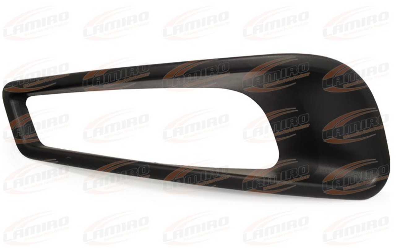 MERCEDES AROCS FOG LAMP BEZEL LEFT MERCEDES AROCS FOG LAMP BEZEL LEFT - Противотуманная фара для Грузовиков: фото 1 MERCEDES AROCS FOG LAMP BEZEL LEFT MERCEDES AROCS FOG LAMP BEZEL LEFT - Противотуманная фара для Грузовиков: фото 1