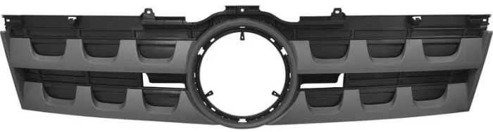 MERCEDES AROCS MP4 GRILLE - Решётка радиатора для Грузовиков: фото 1