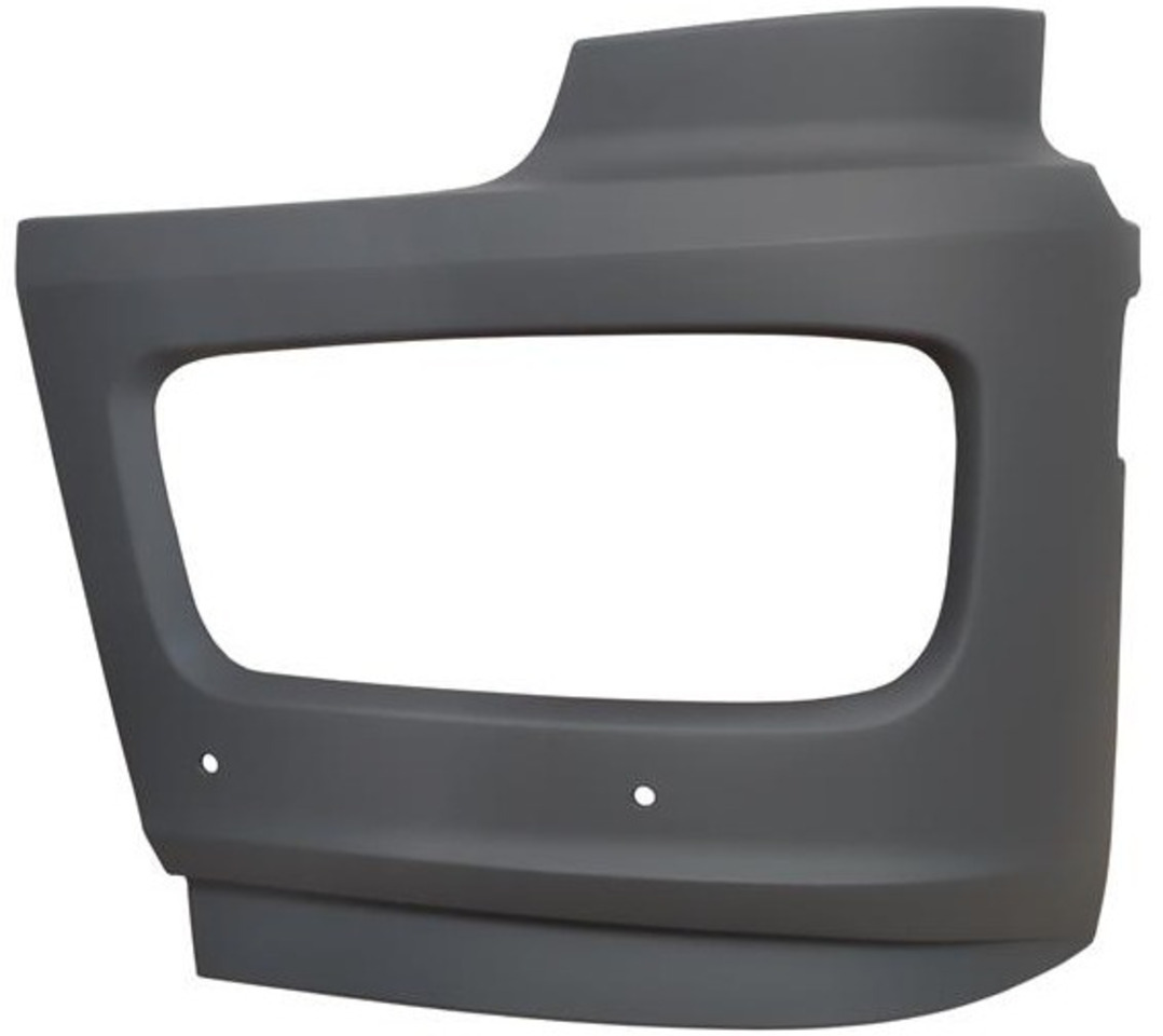 MERCEDES ATEGO 12 T E6 CORNER BUMPER LEFT MERCEDES ATEGO 12 T E6 CORNER BUMPER LEFT - Бампер для Грузовиков: фото 1