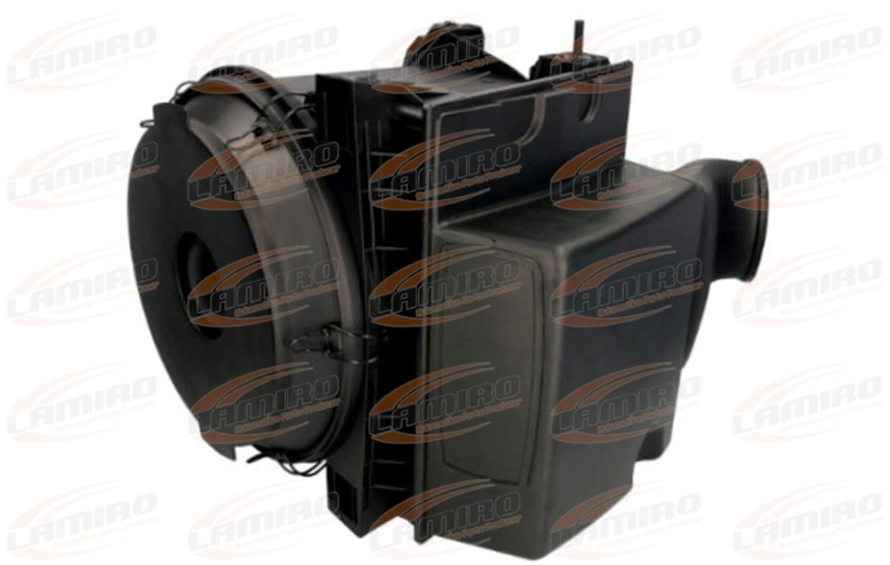 MERCEDES ATEGO AIR FILTER COVER MERCEDES ATEGO AIR FILTER COVER - Воздушный фильтр для Грузовиков: фото 1