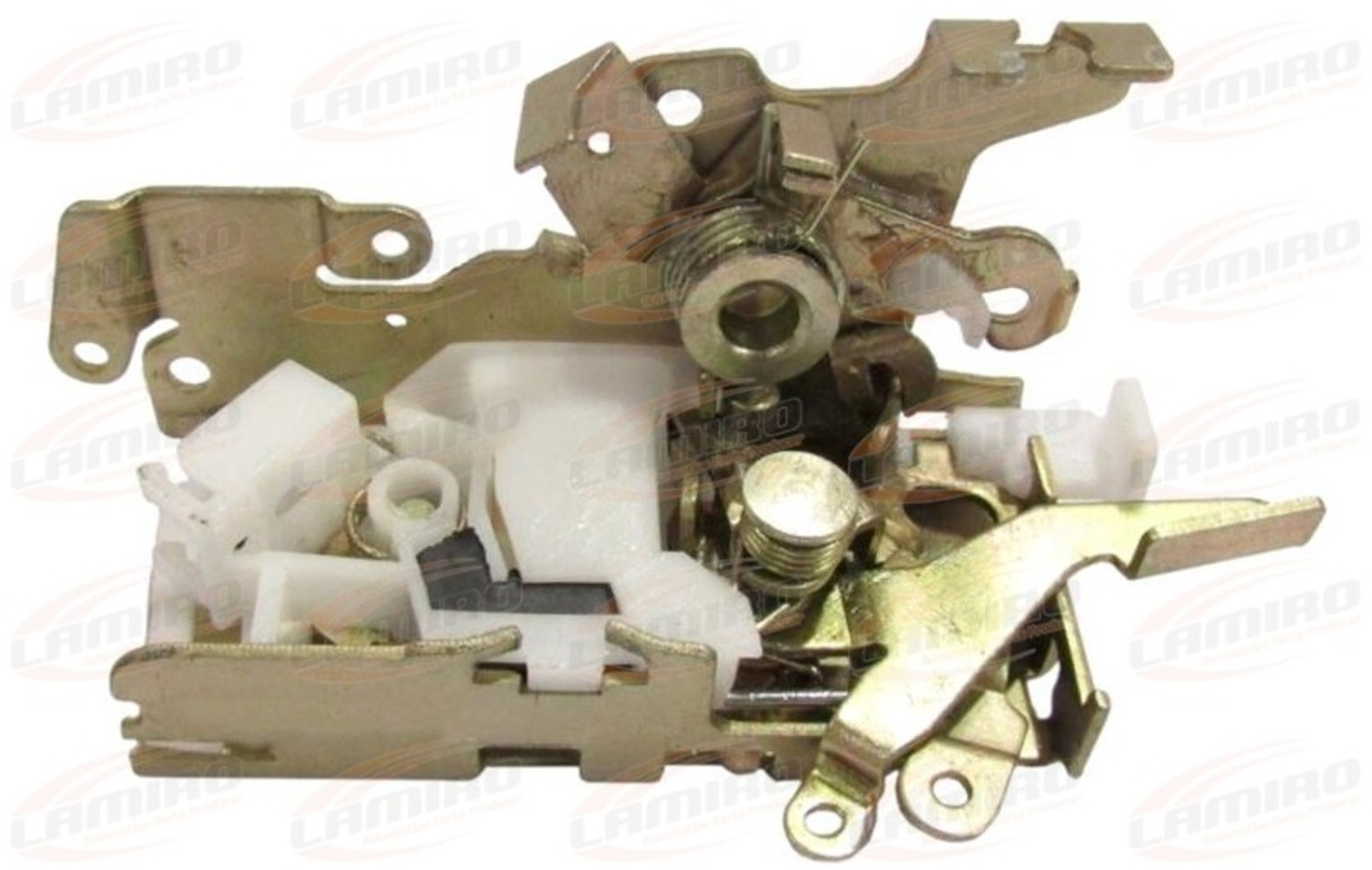 MERCEDES ATEGO AXOR ACTROS DOOR LOCK LEFT ELECTRIC - Дверь и запчасти для Грузовиков: фото 1 MERCEDES ATEGO AXOR ACTROS DOOR LOCK LEFT ELECTRIC - Дверь и запчасти для Грузовиков: фото 1