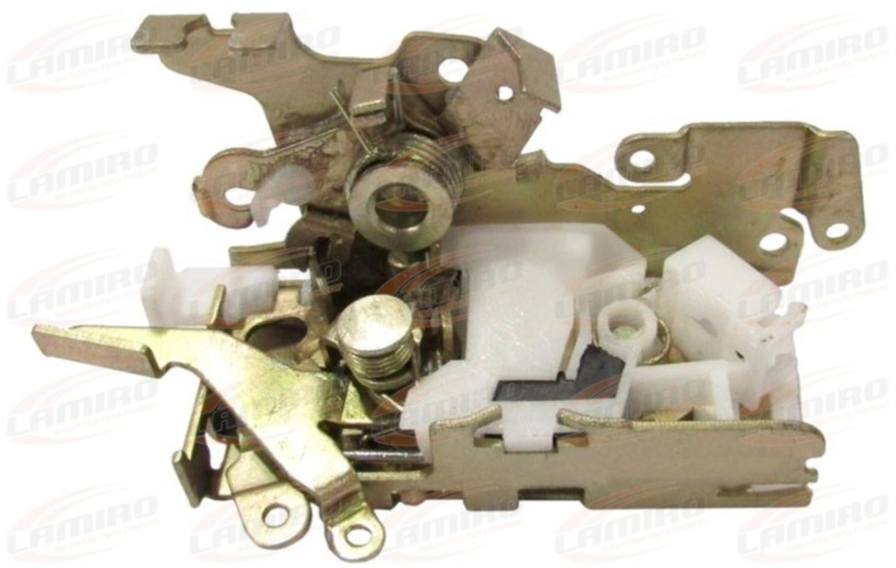 MERCEDES ATEGO AXOR ACTROS DOOR LOCK RIGHT ELECTRIC - Дверь и запчасти для Грузовиков: фото 1 MERCEDES ATEGO AXOR ACTROS DOOR LOCK RIGHT ELECTRIC - Дверь и запчасти для Грузовиков: фото 1