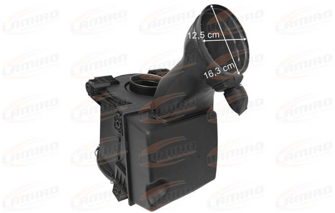 MERCEDES ATEGO / AXOR AIR FILTER COVER MERCEDES ATEGO / AXOR AIR FILTER COVER - Воздушный фильтр для Грузовиков: фото 1 MERCEDES ATEGO / AXOR AIR FILTER COVER MERCEDES ATEGO / AXOR AIR FILTER COVER - Воздушный фильтр для Грузовиков: фото 1