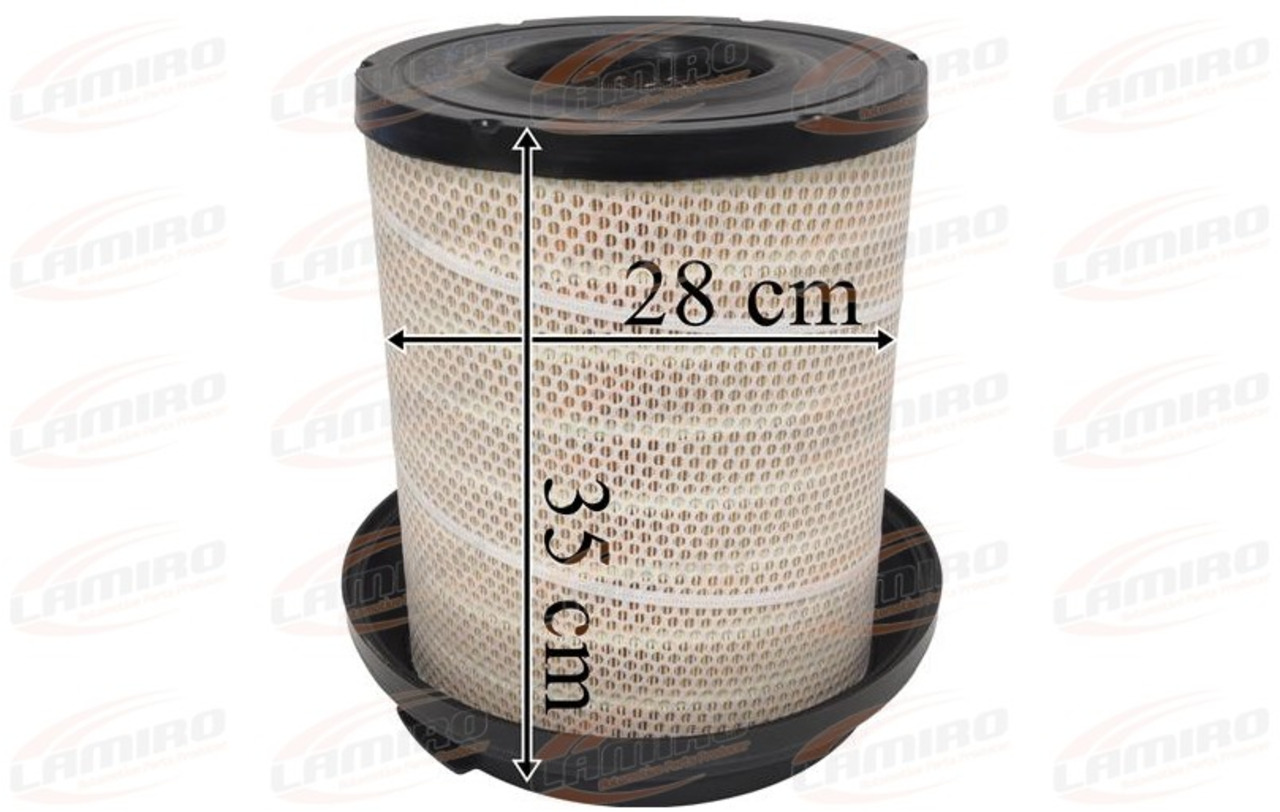 MERCEDES ATEGO AXOR AIR FILTER MERCEDES ATEGO AXOR AIR FILTER - Воздушный фильтр для Грузовиков: фото 1