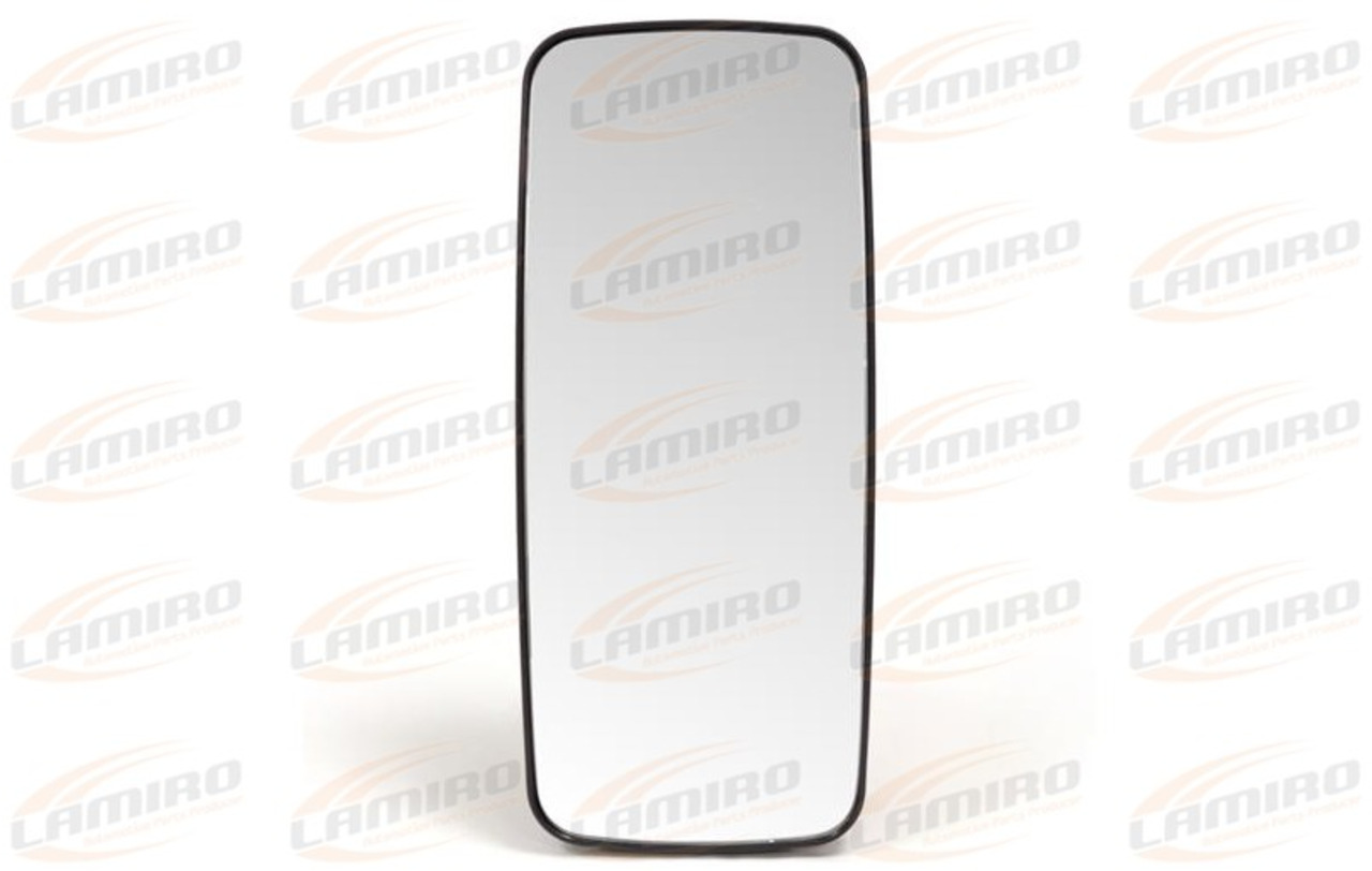 MERCEDES ATEGO/AXOR MIRROR GLASS MERCEDES ATEGO/AXOR MIRROR GLASS - Зеркало заднего вида для Грузовиков: фото 1 MERCEDES ATEGO/AXOR MIRROR GLASS MERCEDES ATEGO/AXOR MIRROR GLASS - Зеркало заднего вида для Грузовиков: фото 1