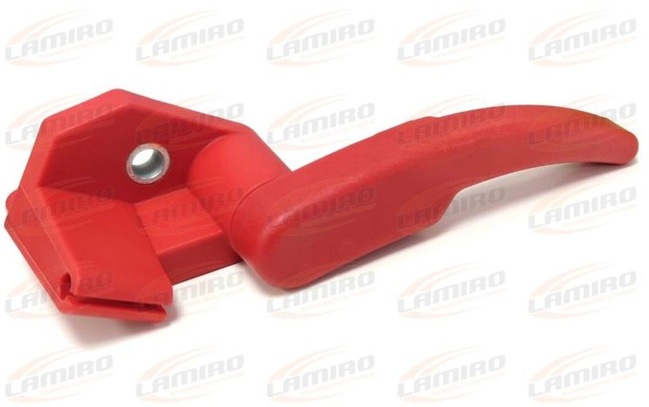 MERCEDES ATEGO AXOR VARIO CAB LIFT HANDLE MERCEDES ATEGO AXOR VARIO CAB LIFT HANDLE - Дверь и запчасти для Грузовиков: фото 1