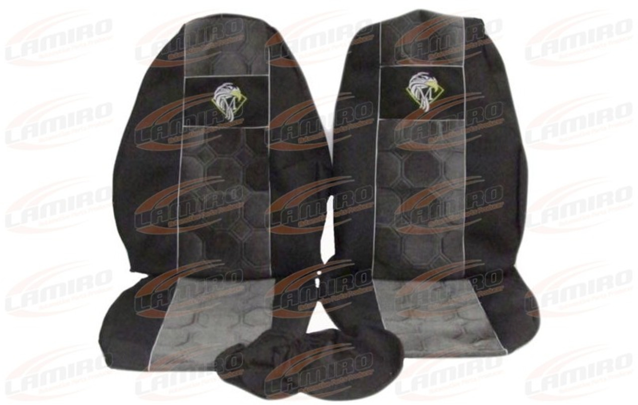 MERCEDES ATEGO AXOR seat covers - Сиденье для Грузовиков: фото 1 MERCEDES ATEGO AXOR seat covers - Сиденье для Грузовиков: фото 1