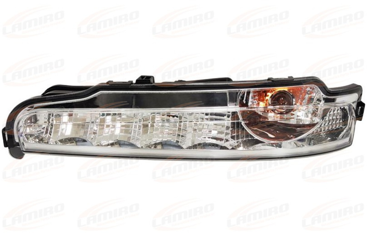 MERCEDES ATEGO E6 BLINKER LEFT MERCEDES ATEGO E6 BLINKER LEFT - Поворотный сигнал для Грузовиков: фото 1 MERCEDES ATEGO E6 BLINKER LEFT MERCEDES ATEGO E6 BLINKER LEFT - Поворотный сигнал для Грузовиков: фото 1