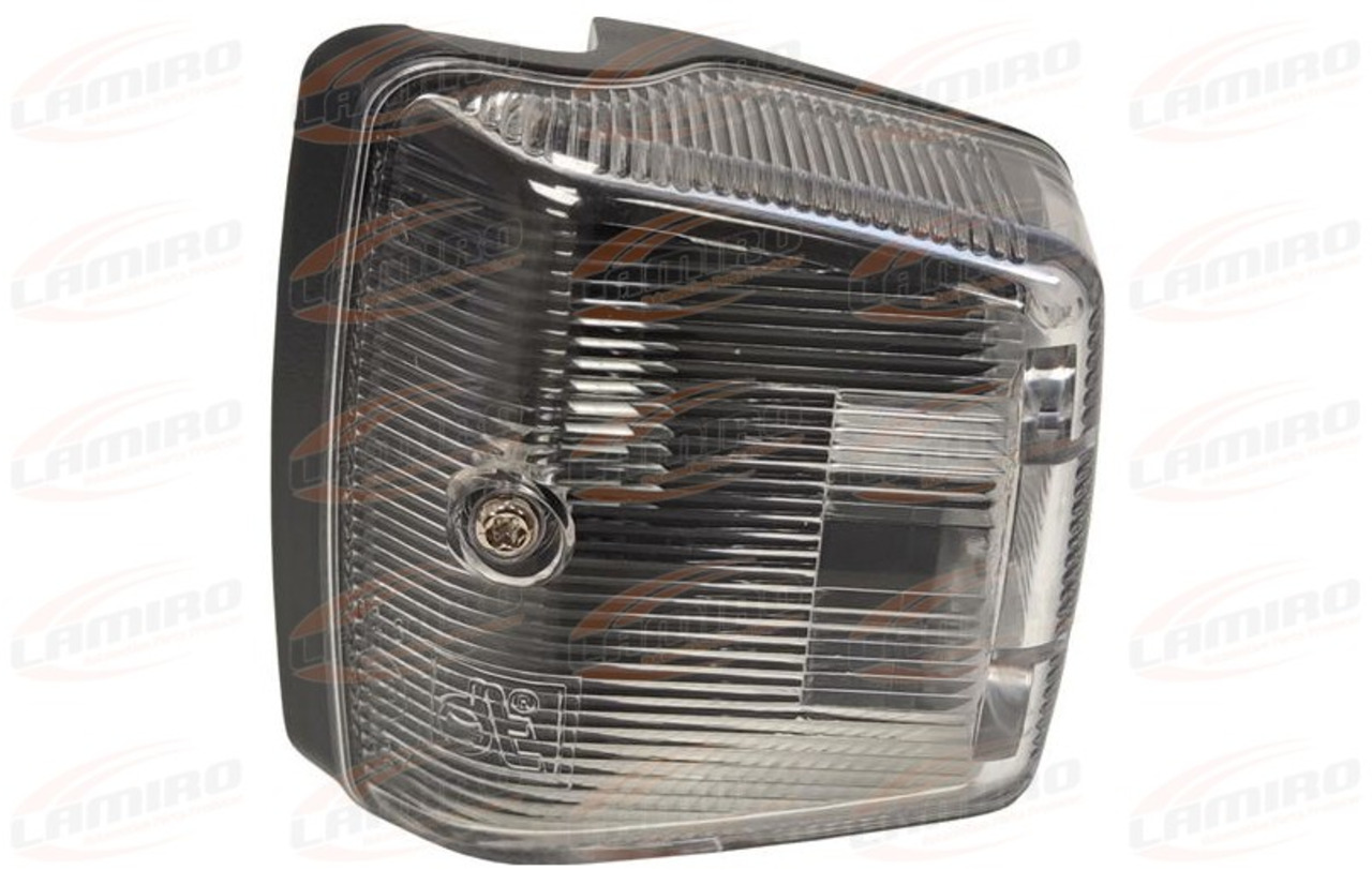 MERCEDES ATEGO E6 BLINKER RIGHT MERCEDES ATEGO E6 BLINKER RIGHT - Поворотный сигнал для Грузовиков: фото 1