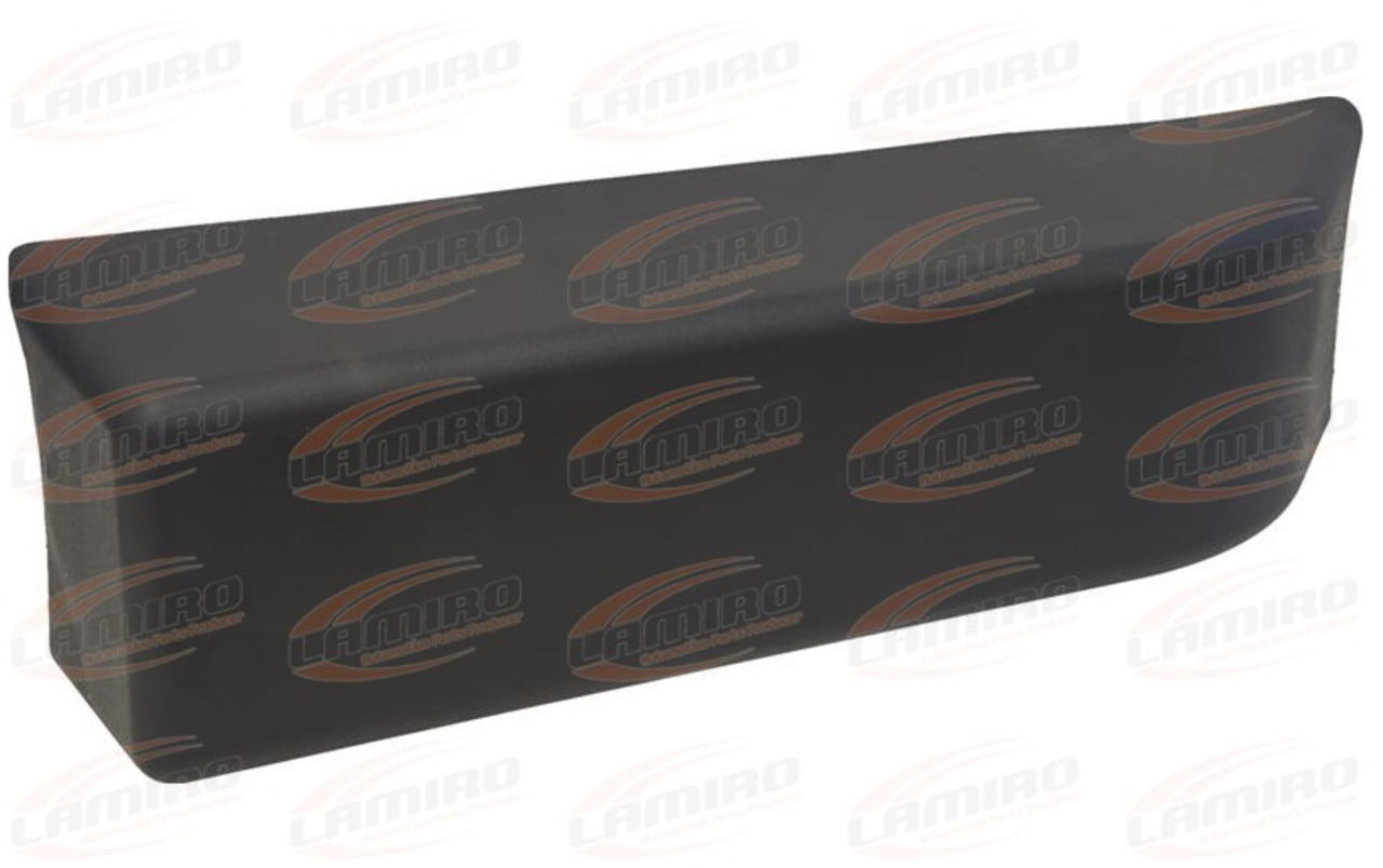 MERCEDES ATEGO E6 BUMPER RIGHT TOP / LEFT BOTTOM - Бампер для Грузовиков: фото 1