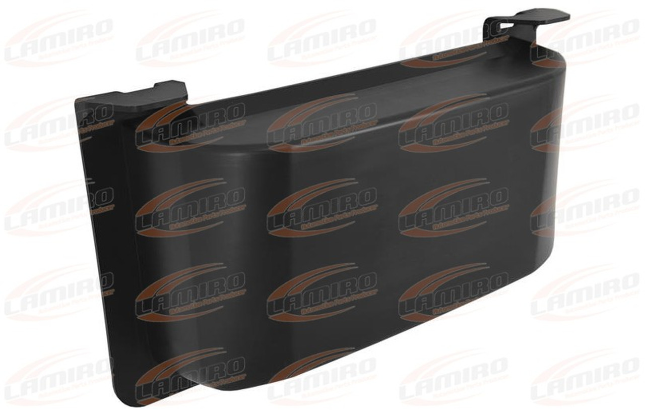 MERCEDES ATEGO E6 RADAR COVER - Кузов и экстерьер для Грузовиков: фото 1