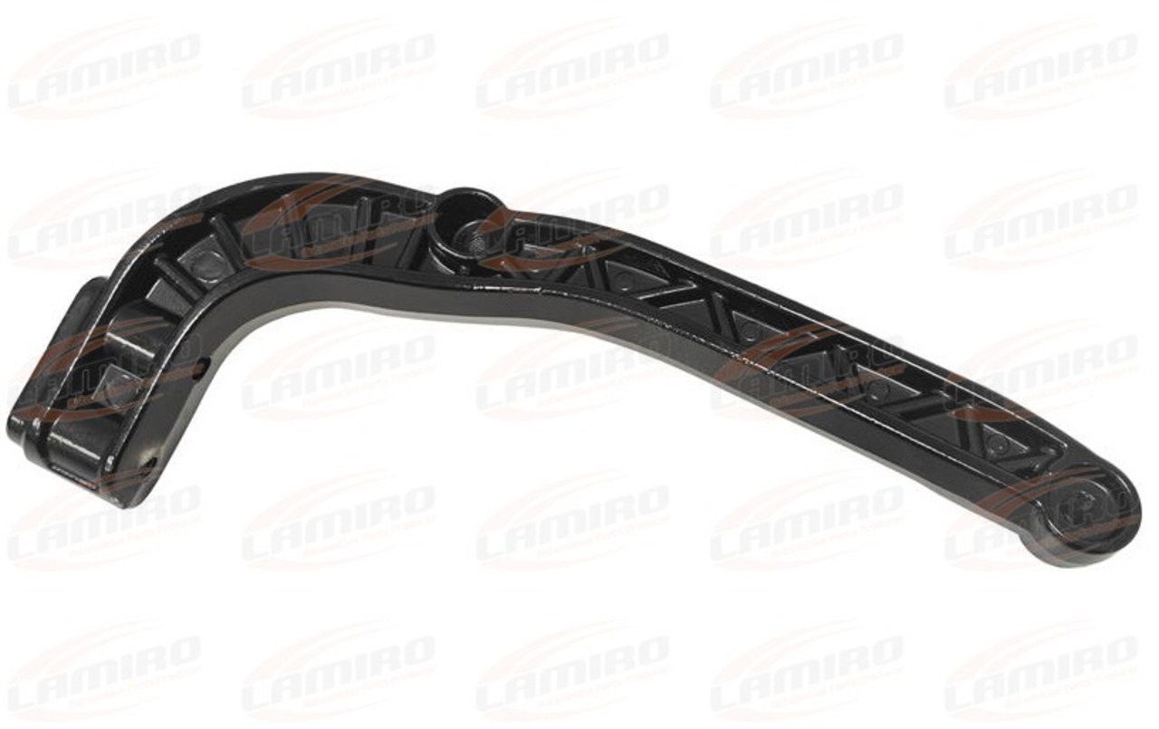 MERCEDES ATEGO EURO 6 Mounting Bracket, bumper LEFT MERCEDES ATEGO EURO 6 Mounting Bracket, bumper LEFT - Бампер для Грузовиков: фото 1