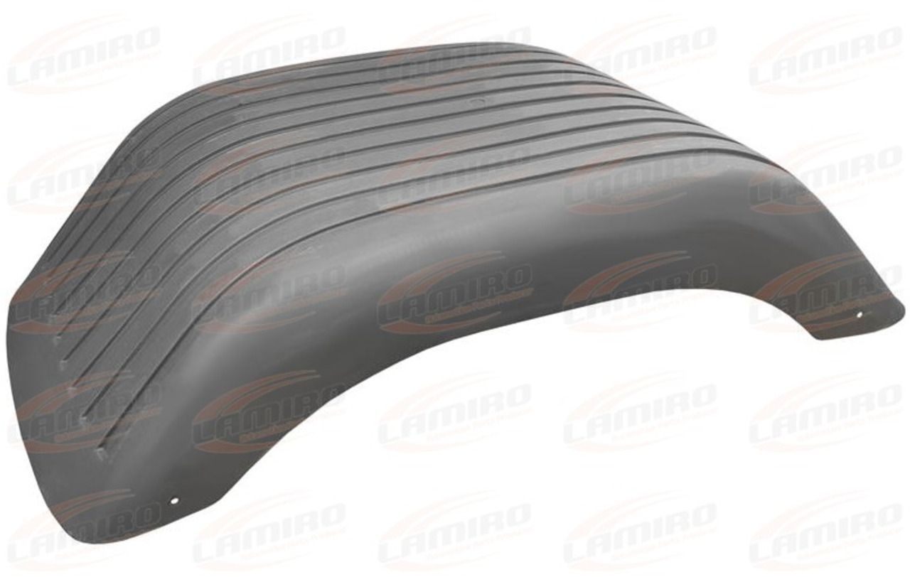 MERCEDES ATEGO Fender (Upper Right/Left) MERCEDES ATEGO Fender (Upper Right/Left) - Крыло для Грузовиков: фото 1