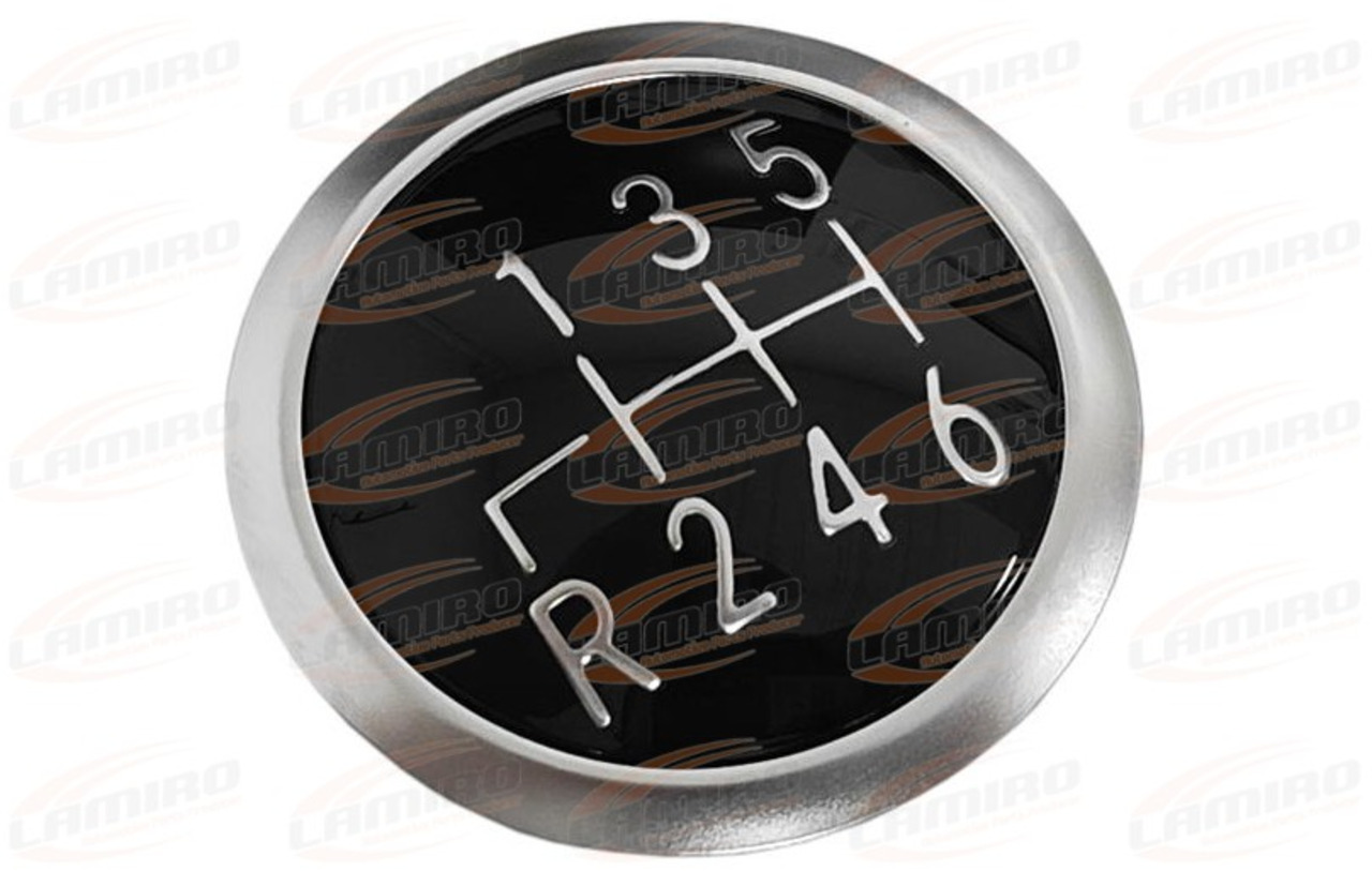MERCEDES ATEGO GEARSHIFT KNOB CAP MERCEDES ATEGO GEARSHIFT KNOB CAP - Рычаг переключения передач для Грузовиков: фото 1 MERCEDES ATEGO GEARSHIFT KNOB CAP MERCEDES ATEGO GEARSHIFT KNOB CAP - Рычаг переключения передач для Грузовиков: фото 1