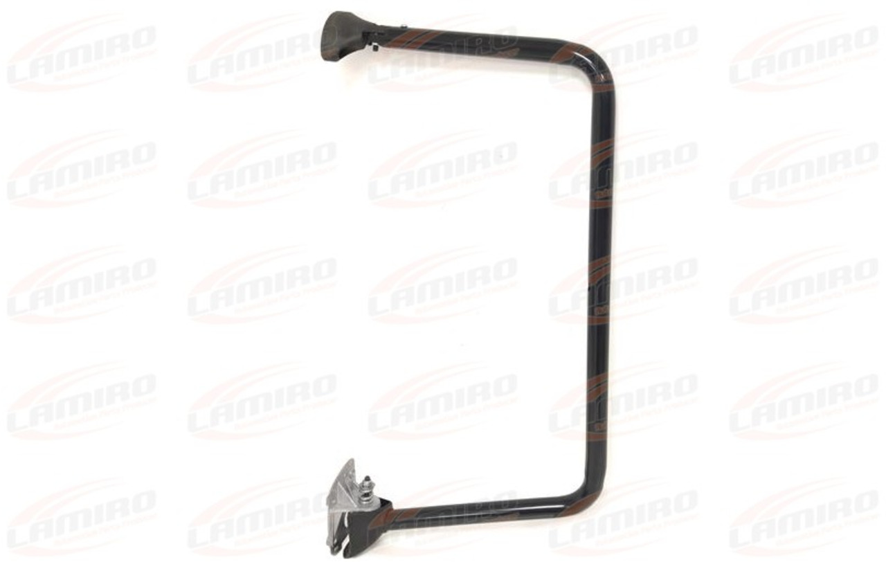 MERCEDES ATEGO Holder outside mirror Without LEFT MERCEDES ATEGO Holder outside mirror Without LEFT - Зеркало заднего вида для Грузовиков: фото 1