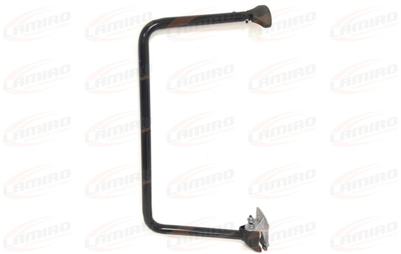 MERCEDES ATEGO Holder outside mirror Without cable RIGHT MERCEDES ATEGO Holder outside mirror Without cable RIGHT - Зеркало заднего вида для Грузовиков: фото 1