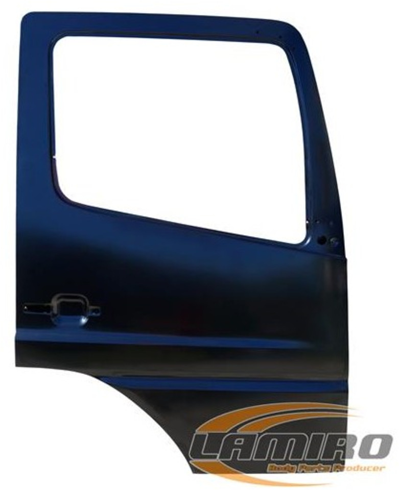 MERCEDES ATEGO MP2 MP3 MP4 DOOR RIGHT MERCEDES ATEGO MP2 MP3 MP4 DOOR RIGHT - Дверь и запчасти для Грузовиков: фото 1