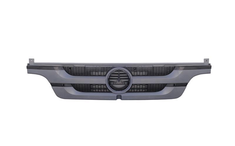 MERCEDES ATEGO MP3 FRONT GRILL 9728800085 - Решётка радиатора: фото 1 MERCEDES ATEGO MP3 FRONT GRILL 9728800085 - Решётка радиатора: фото 1