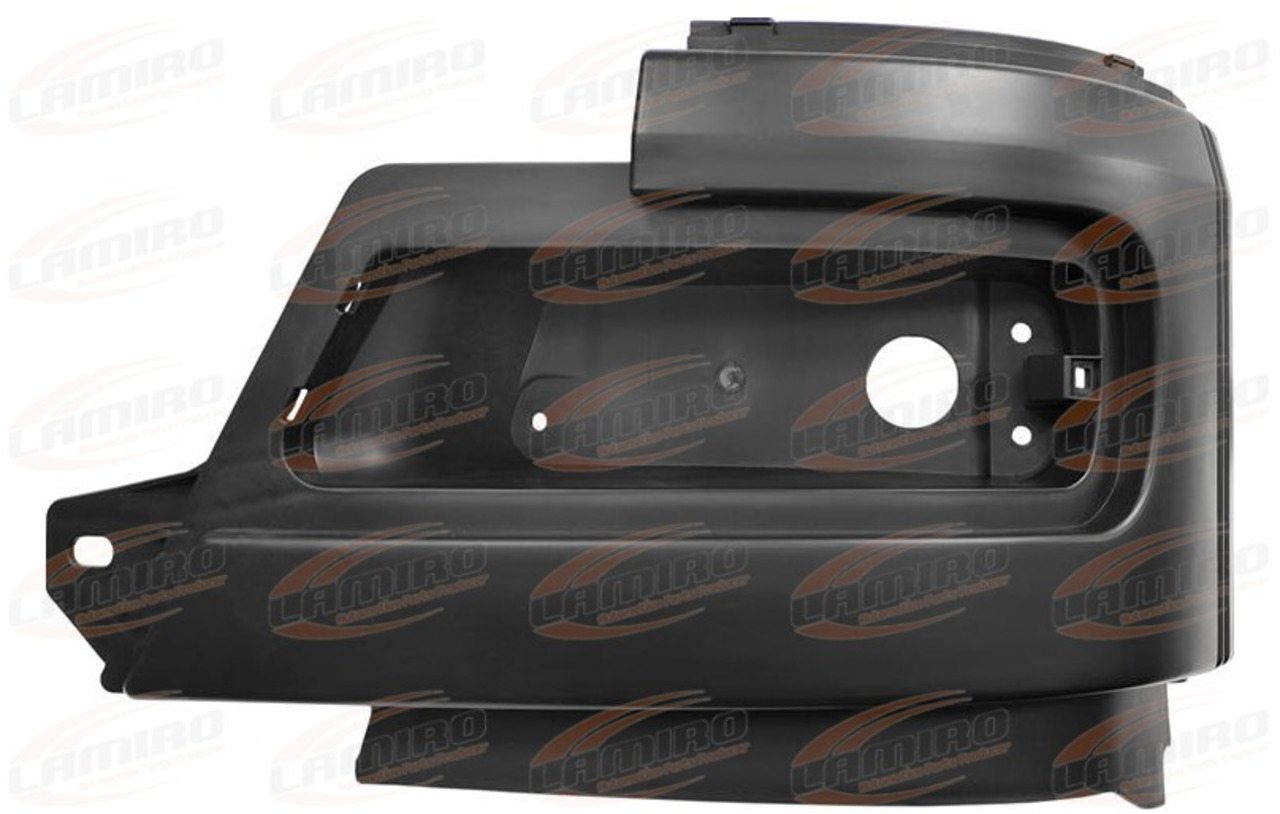 MERCEDES ATEGO TURN SIGNAL COVER LEFT MERCEDES ATEGO TURN SIGNAL COVER LEFT - Угол бампера для Грузовиков: фото 1 MERCEDES ATEGO TURN SIGNAL COVER LEFT MERCEDES ATEGO TURN SIGNAL COVER LEFT - Угол бампера для Грузовиков: фото 1