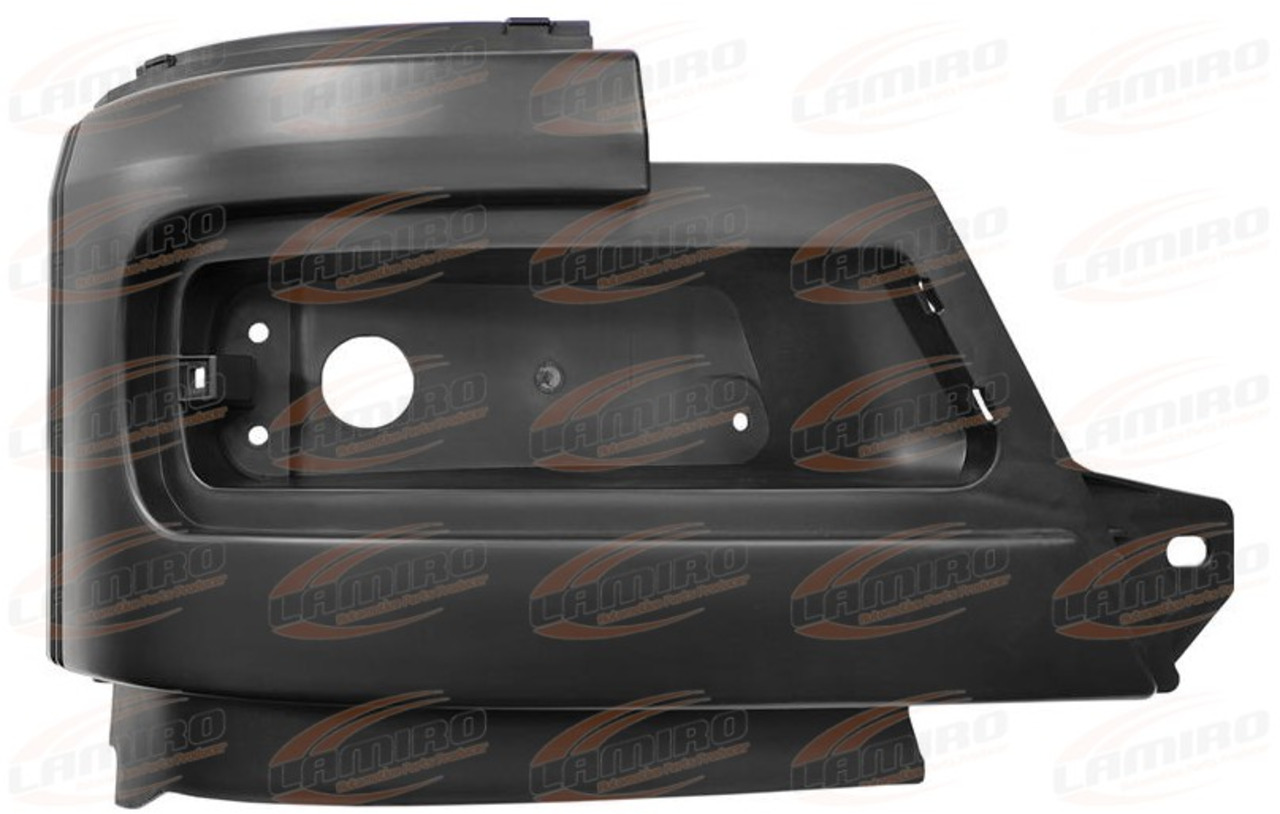 MERCEDES ATEGO TURN SIGNAL COVER RIGHT MERCEDES ATEGO TURN SIGNAL COVER RIGHT - Угол бампера для Грузовиков: фото 1 MERCEDES ATEGO TURN SIGNAL COVER RIGHT MERCEDES ATEGO TURN SIGNAL COVER RIGHT - Угол бампера для Грузовиков: фото 1