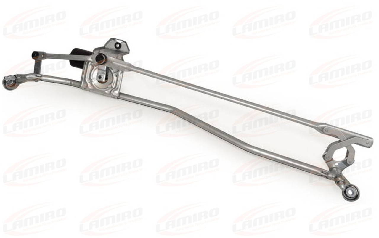 MERCEDES ATEO AXOR MECHANIZ WIPER KINKAGE WITH MOTOR MERCEDES ATEO AXOR MECHANIZ WIPER KINKAGE WITH MOTOR - Щетка стеклоочистителя для Грузовиков: фото 1
