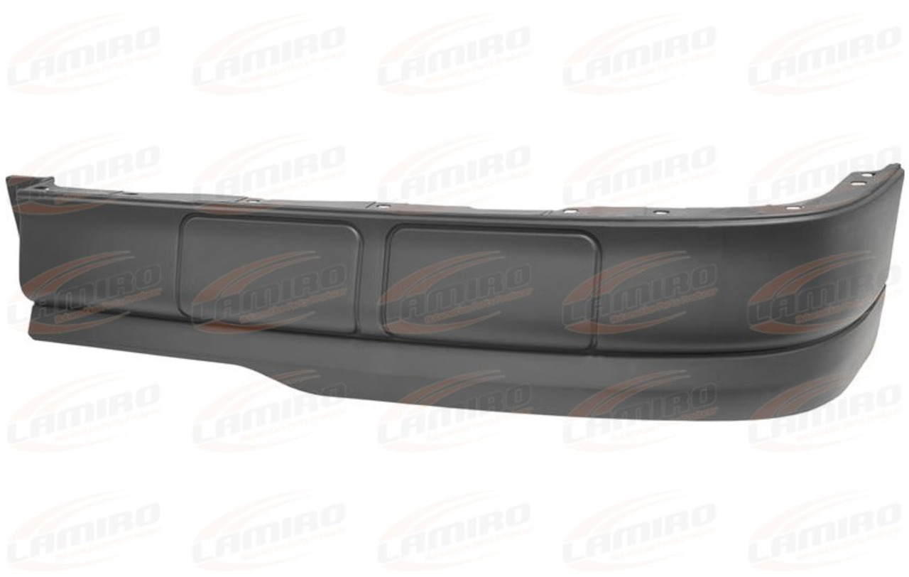MERCEDES AXOR 02-04R LOWER  SPOILER WITHOUT HOLE LEFT MERCEDES AXOR 02-04R LOWER  SPOILER WITHOUT HOLE LEFT - Аэродинамика/ Спойлеры для Грузовиков: фото 1