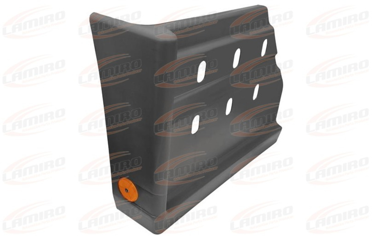 MERCEDES AXOR ACTROS CABIN MUDGUARD FENDER LEFT - Крыло для Грузовиков: фото 1 MERCEDES AXOR ACTROS CABIN MUDGUARD FENDER LEFT - Крыло для Грузовиков: фото 1