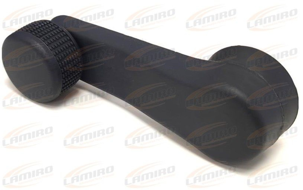 MERCEDES AXOR ATEGO DOOR GLASS LIFTING HANDLE MERCEDES AXOR ATEGO DOOR GLASS LIFTING HANDLE - Дверь и запчасти для Грузовиков: фото 1