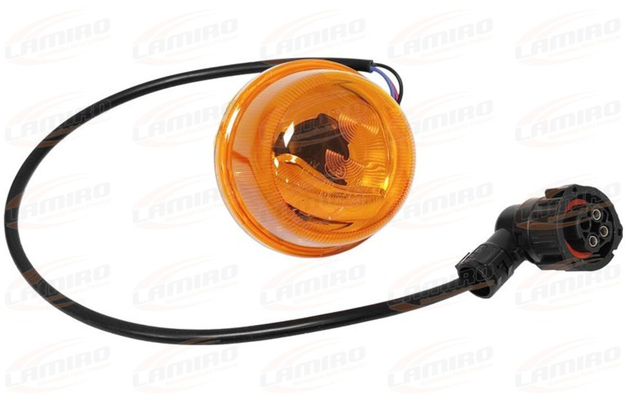 MERCEDES AXOR/ATEGO SIDE BLINKER LAMP L/R MERCEDES AXOR/ATEGO SIDE BLINKER LAMP L/R - Поворотный сигнал для Грузовиков: фото 1 MERCEDES AXOR/ATEGO SIDE BLINKER LAMP L/R MERCEDES AXOR/ATEGO SIDE BLINKER LAMP L/R - Поворотный сигнал для Грузовиков: фото 1