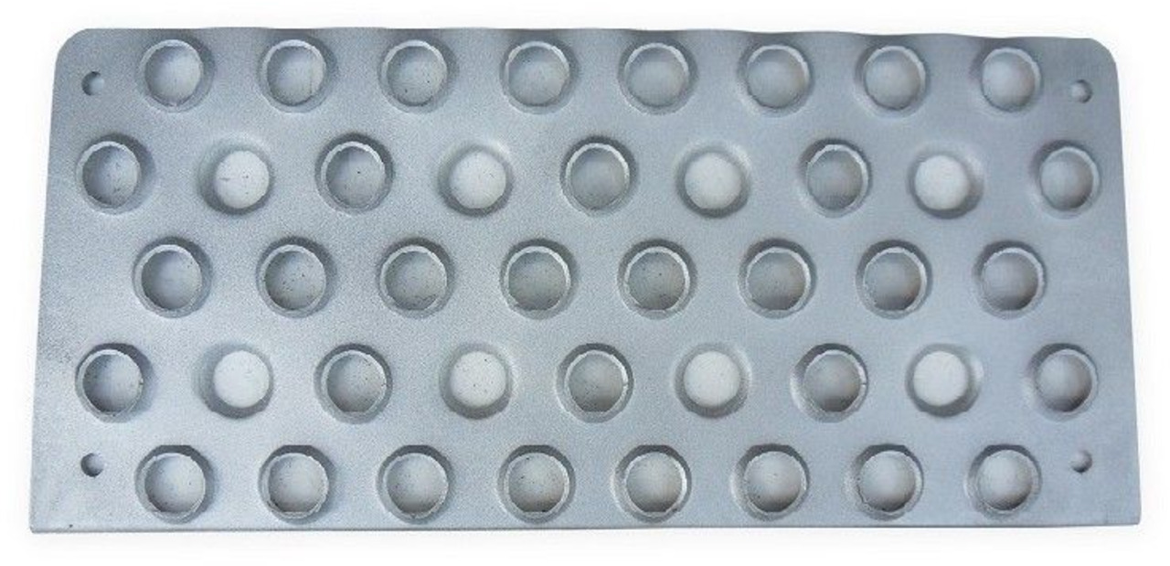 MERCEDES AXOR / ATEGO UPPER STEP LH-RH MERCEDES AXOR / ATEGO UPPER STEP LH-RH - Боковая подножка для Грузовиков: фото 1